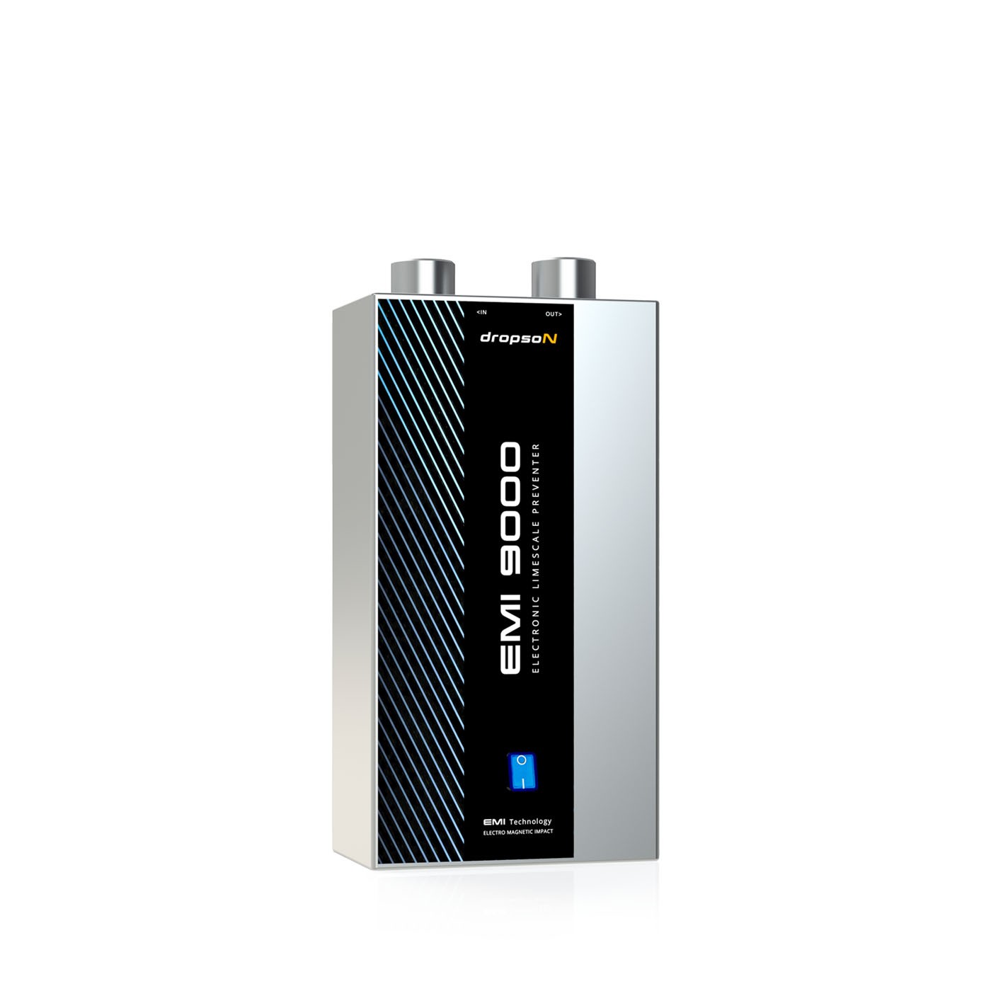 Dropson Sistema anti-calcário EMI 9000