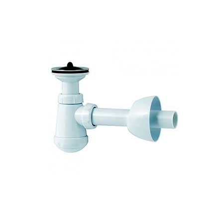 C-32 Sifão Garrafa 11/2" - 40