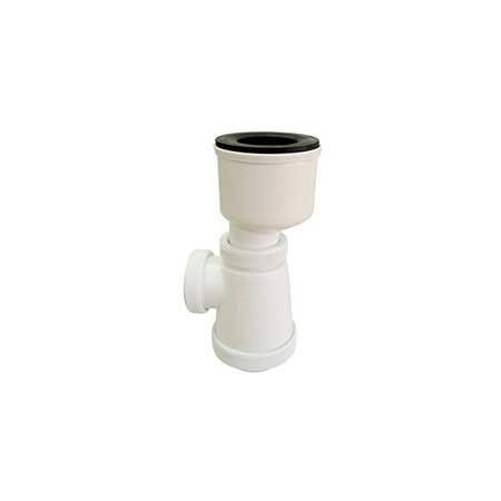 C-38 Sifão Urinol 11/2"