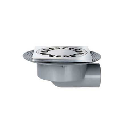 C-203-M Sifão Sinfónico Inox 150 x 150 - 75