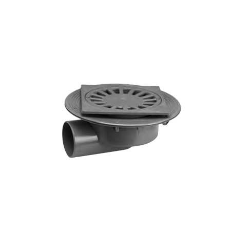 C-203-E Sifão Sinfónico Esp. Terraços 250 X 250 - 110