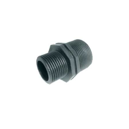 Casquilho Duplo Piscina