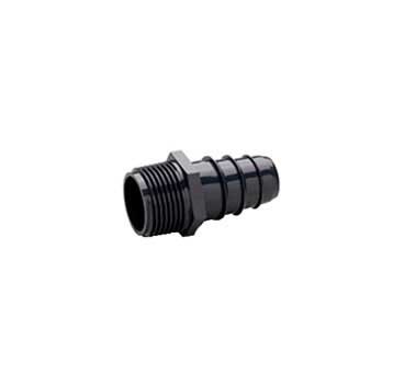 Canhão Macho PVC P/Mangueira