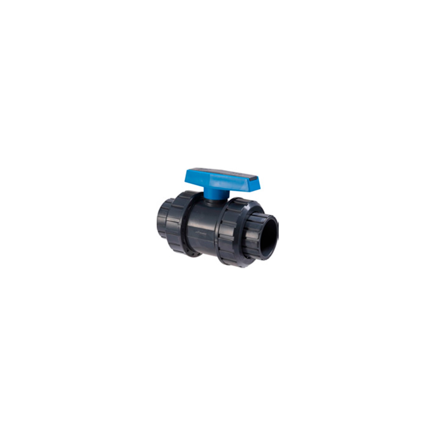 Válvula Esfera PVC BZW