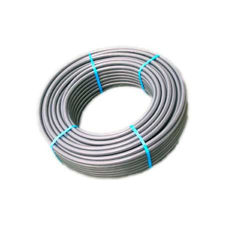 Tubo Gris S/Guia