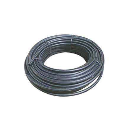 Tubo P.E.B.D. Agrícola e Industrial  8 Kg 100m