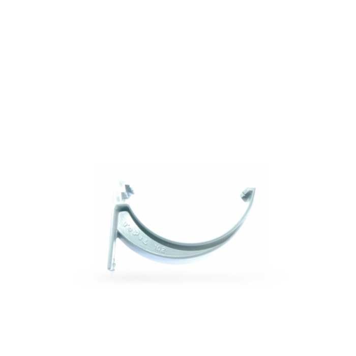 Abraçadeira Caleira PVC