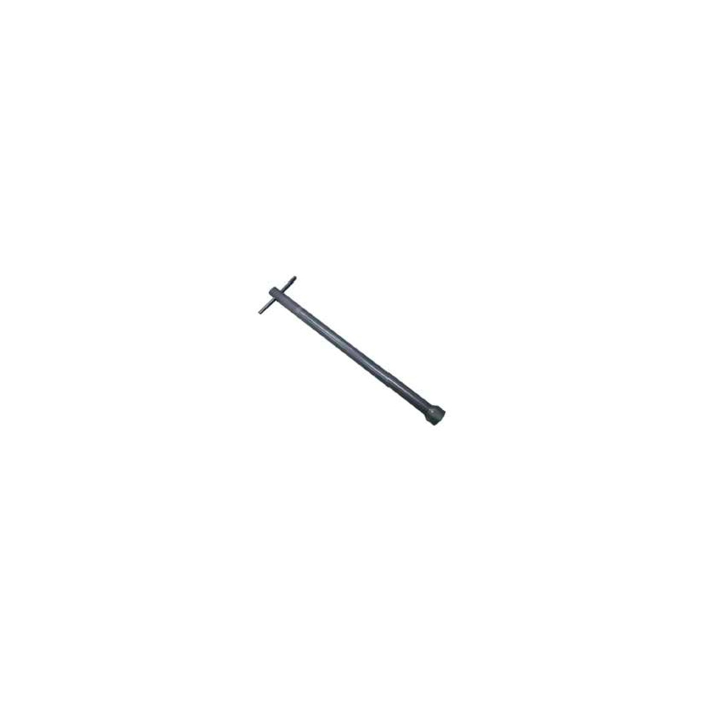 Chave de Manobra para Válvula Electrosoldar PEAD