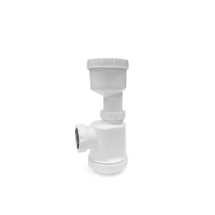 Proteu® Sifão Urinol Branco