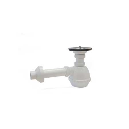 Sifão Banca PVC