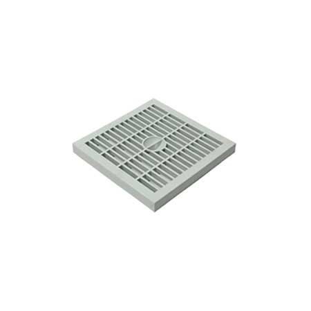 Grelha Reforçada PVC S/Aro