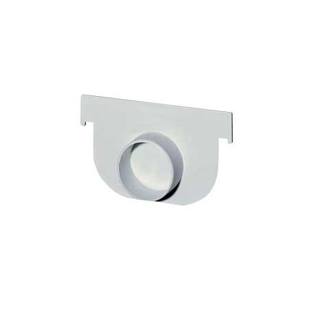 Terminal Canelete  PVC
