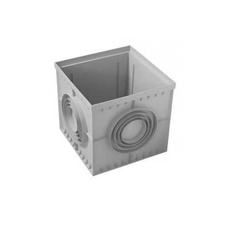 Caixa Esgoto PVC