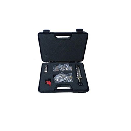 Kit Instalação p/Hidraflex