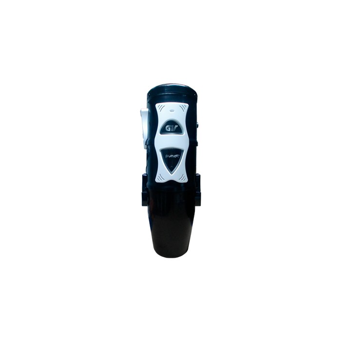Central Aspiração Puma Senior Confort com Kit On/Off  9m