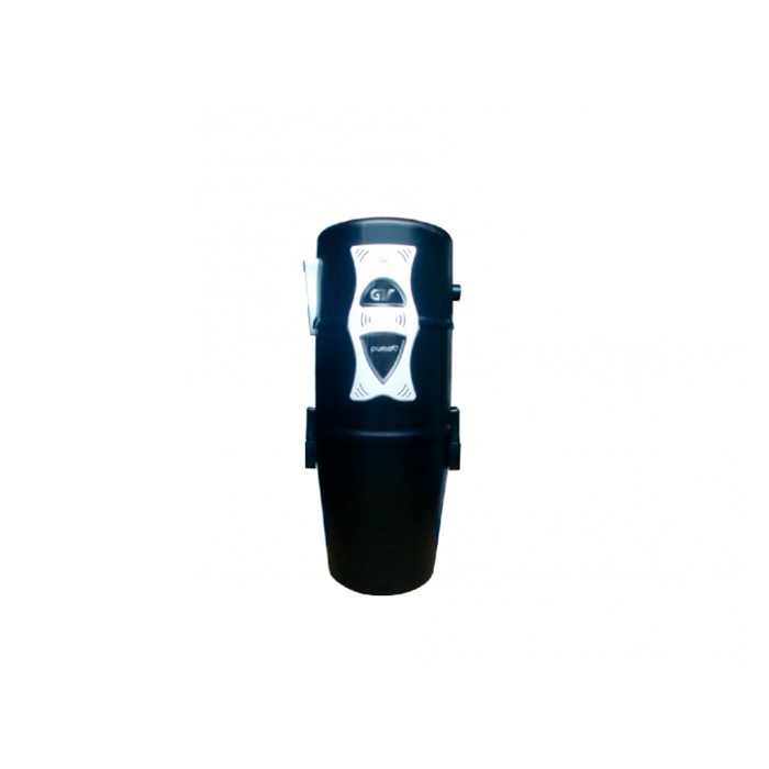Central Aspiração Puma Dual P Confort