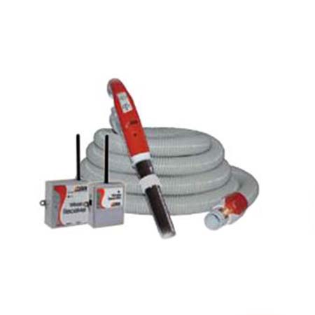 Kit Wireless c/Mangueira