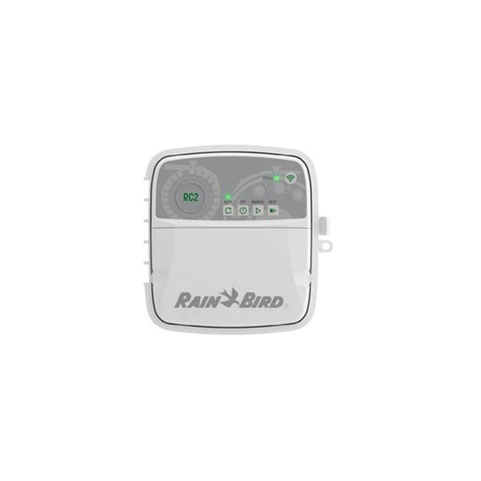 Rain Bird® Programador RC2 Wi-Fi