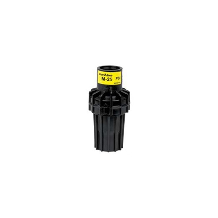 Rain Bird® Regulador de pressão PSI-M-25  1.8 bar