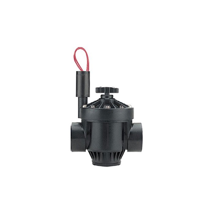 Hunter® Eletroválvula PGV-201 FF 2"