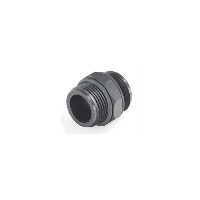 Casquilho c/Oring para Coletor Rega