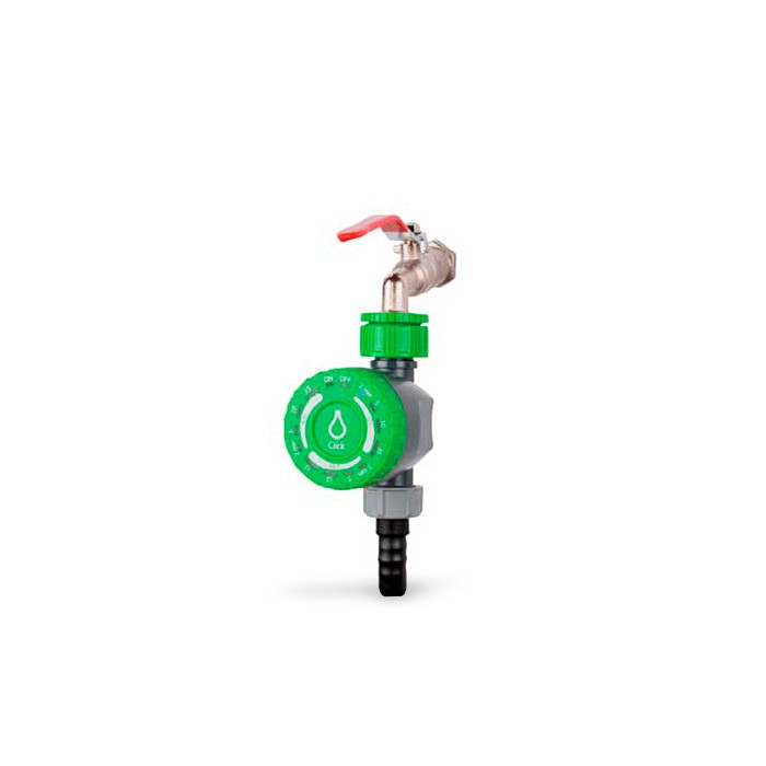 Rega® Programador Torneira Click