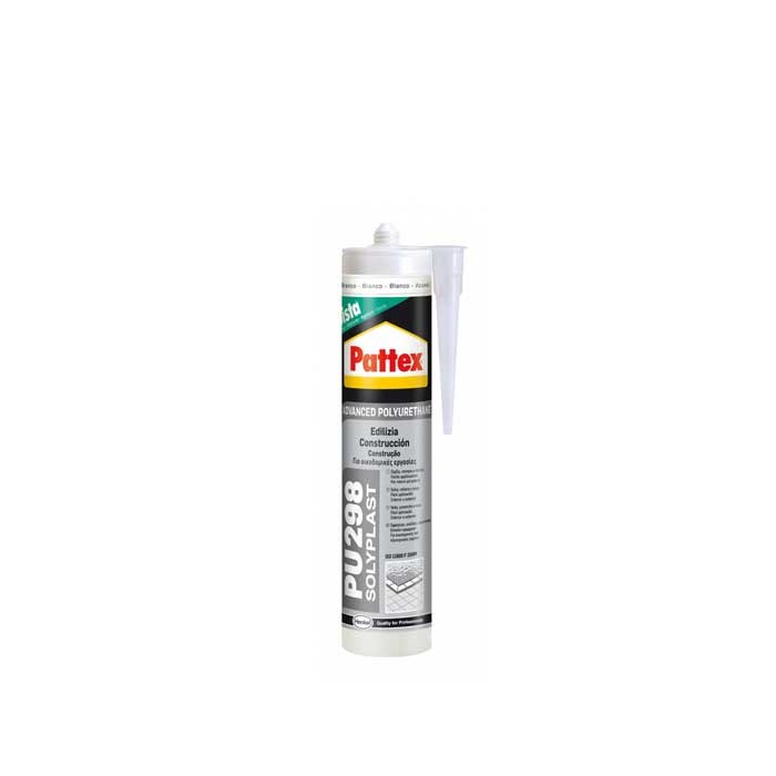 Pattex* Cola e Veda PU298 300 ML