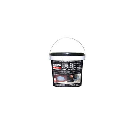 Rubson Silicone Liquido 25 Kg