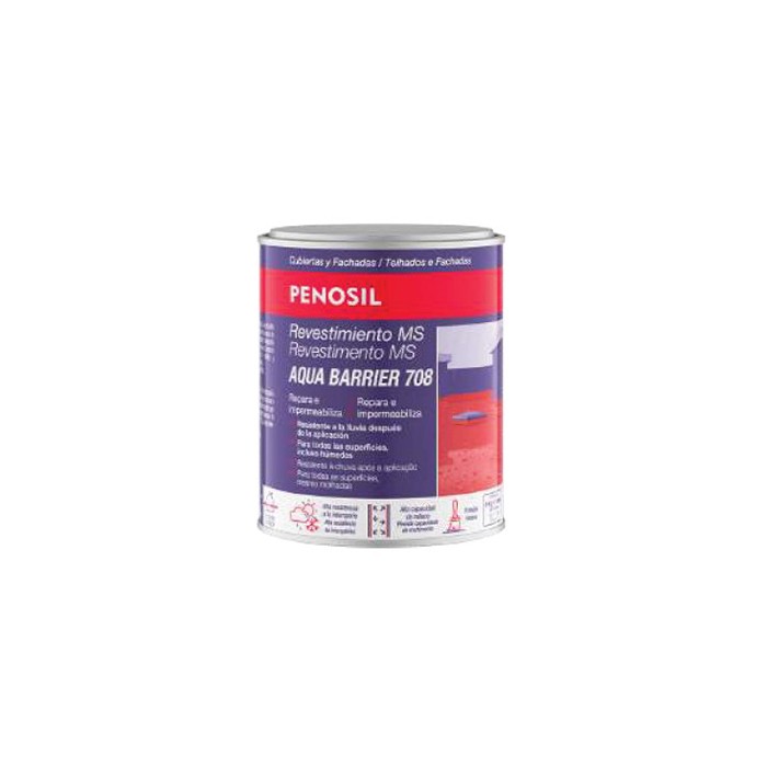 Silicone Líquido Aqua Barrier