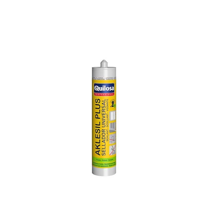 Poweraklesil* Silicone Universal