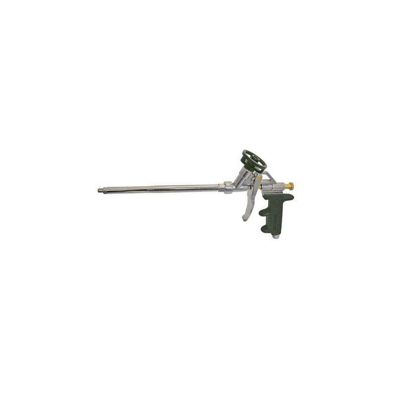 Pistola Para Espuma Poliuretano "Compact"