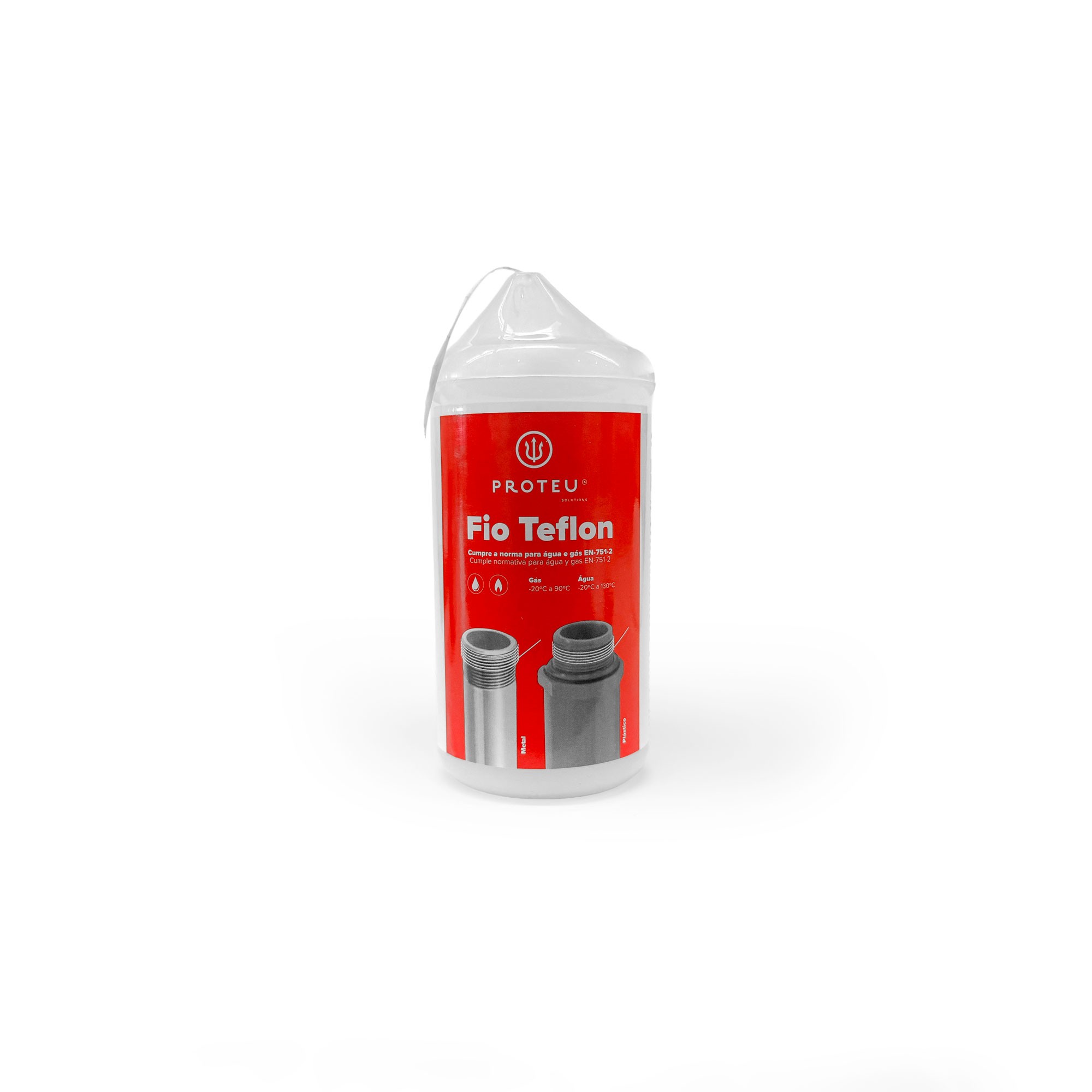 Proteu® Fio Teflon 160M