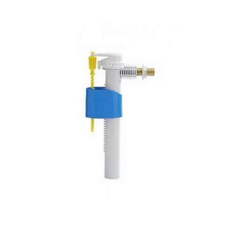 Proteu® Torneira Lateral P/Cisterna Cerâmica Metal