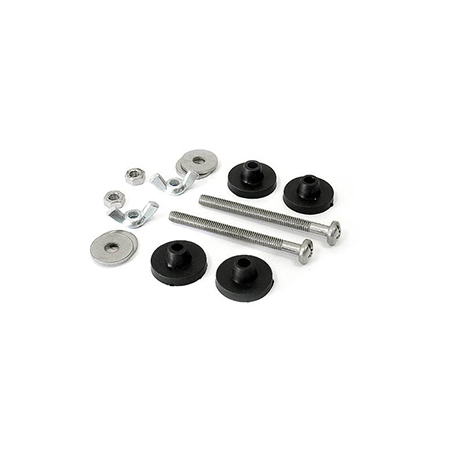 Parafuso Fixação M6 Completo