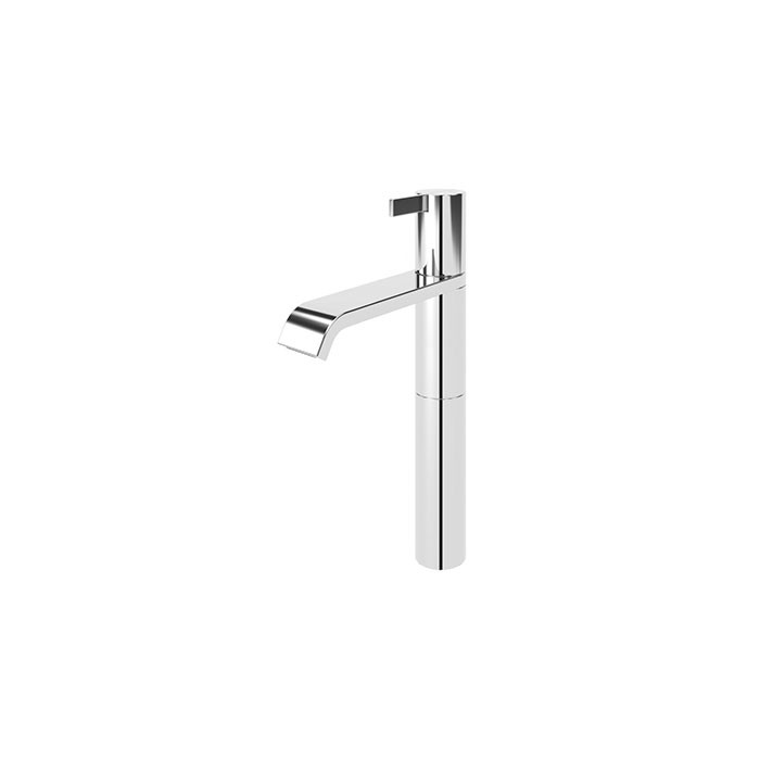 Breeze® Monocomando de Lavatório para Lavatórios Altos Clic-Clac
