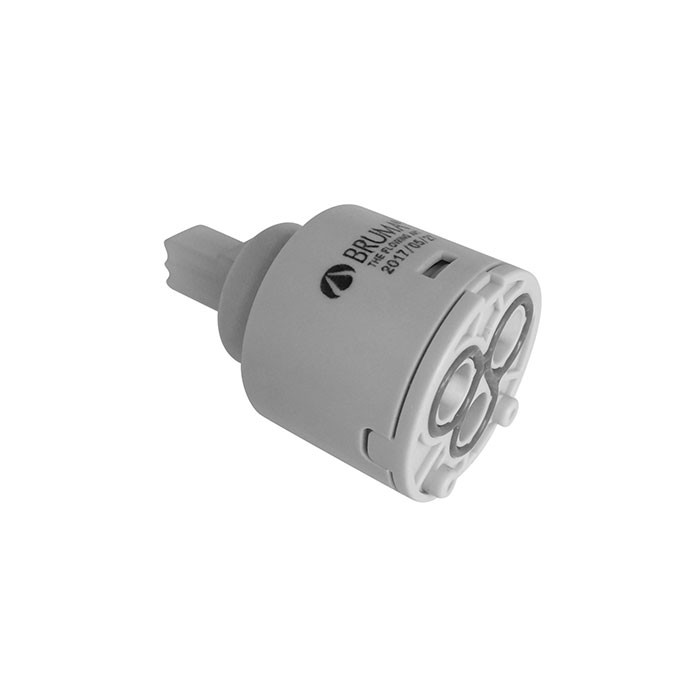 BRUMA® Cartucho P/Torneira Encastrar