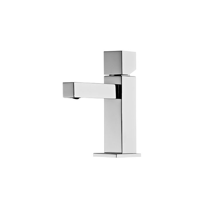Escudo® Monocomando Lavatório Cromado