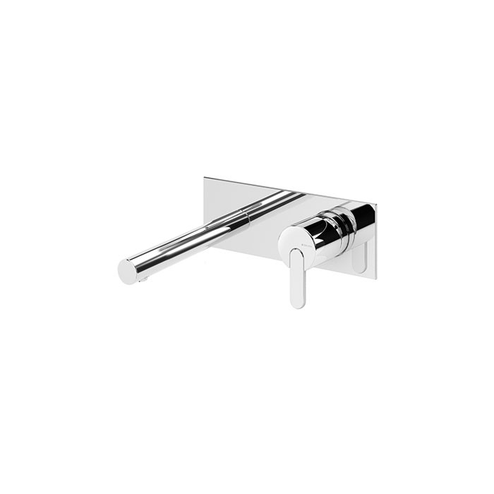 Lusa® Monocomando Parede c/Espelho