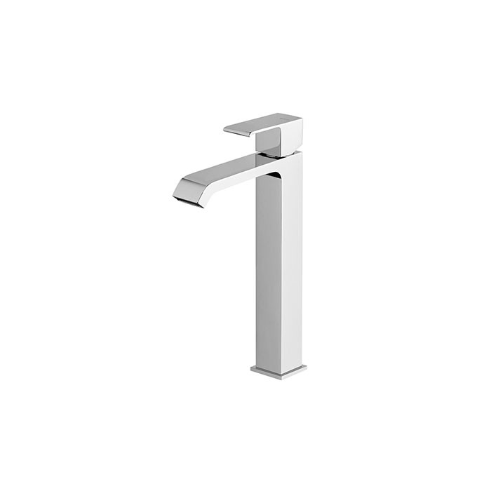 Linea® Monocomando Lavatório Alto c/válvula Clic-Clac