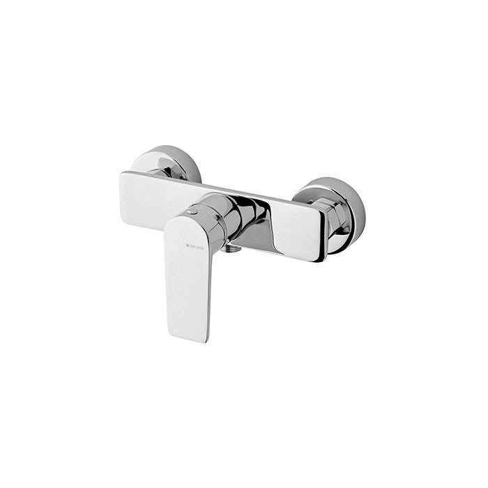 Nautic® Monocomando Chuveiro