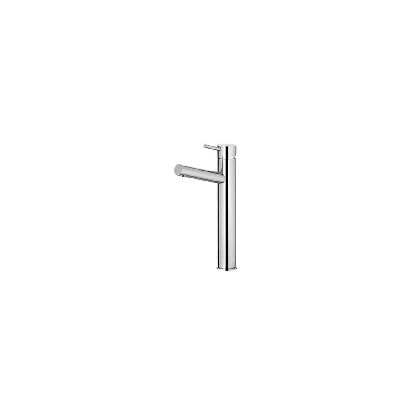 Lusitano® Monocomando Lavatório p/Lavatórios c/Válvula Clic-Clac