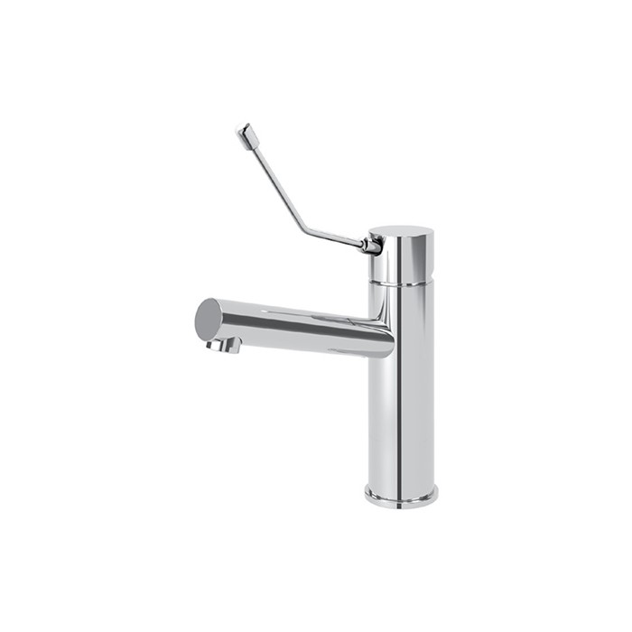 Lusitano® Monocomando Lavatório XL Hospitalar C/Válvula