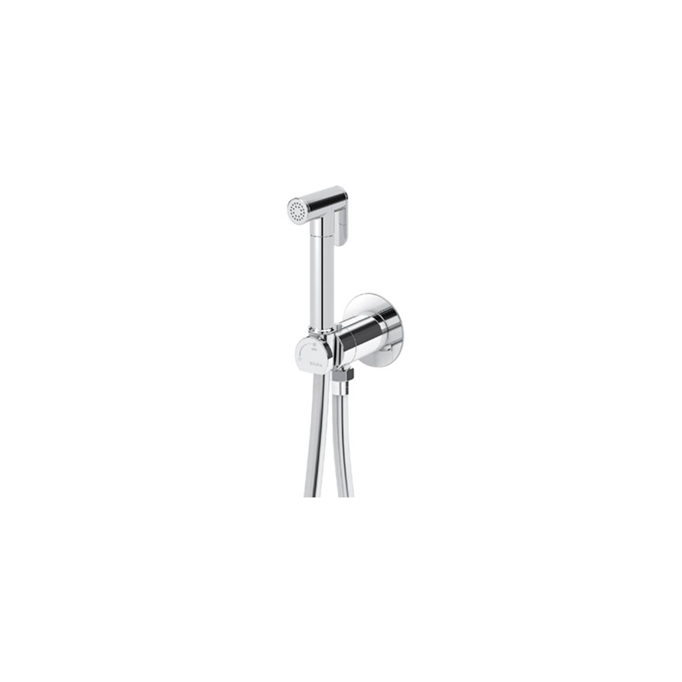 Elo® Misturadora para Bidé WC 180º