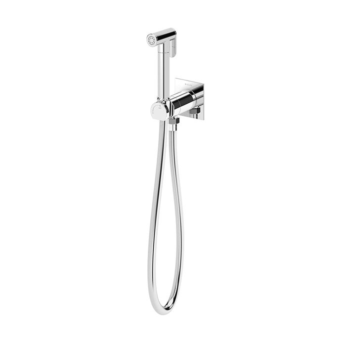Breeze® Misturadora para Bidé WC Abertura 90º,