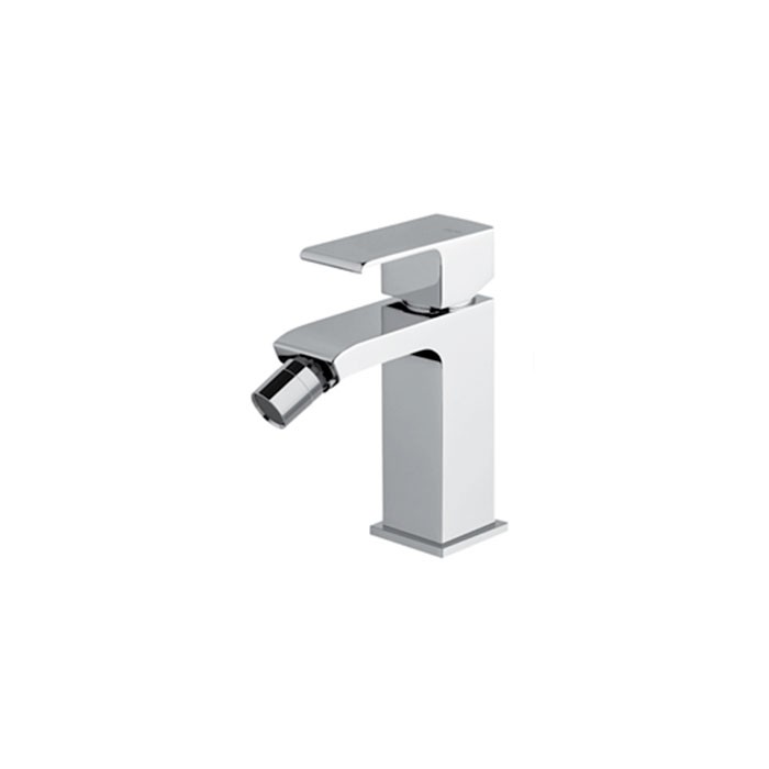Linea® Monocomando de Bidé v/Clic-Clac