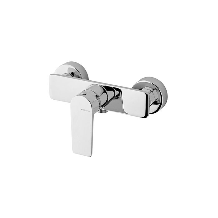 NAUTIC® Monocomando Duche