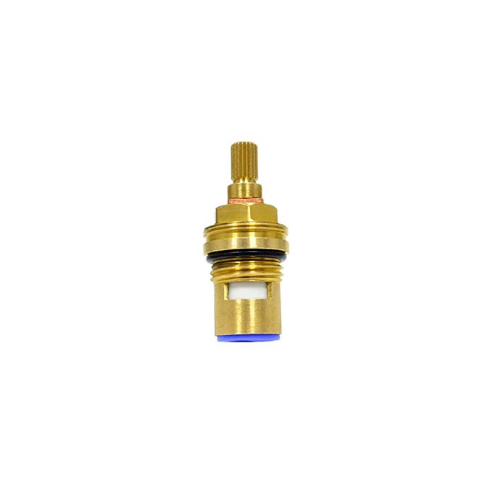 BRUMA® Castelo 1/2" Discos Cerâmicos - Fria
