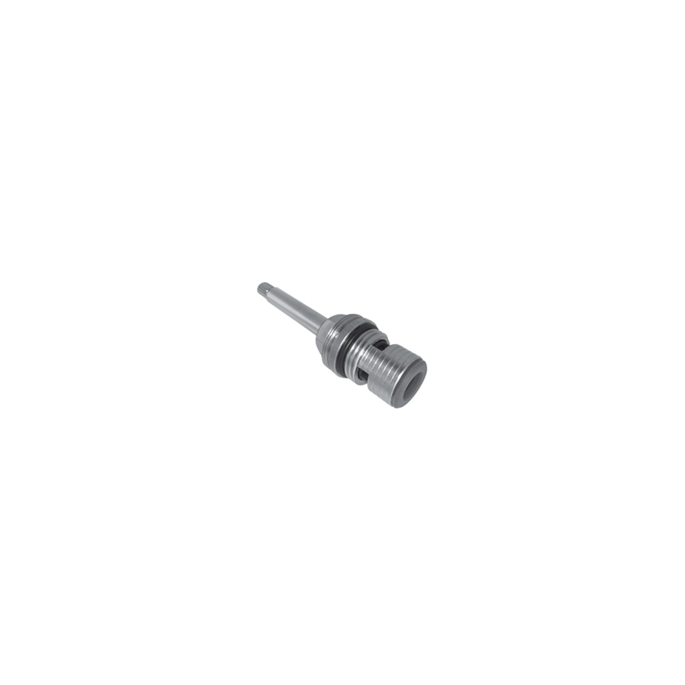 BRUMA® Castelo 1/2" Discos Cerâmicos 1/4" volta