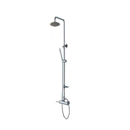 Proteu® Levira Kit Completo Chuveiro c/Coluna