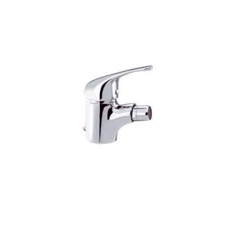 Clever® Monocomando Cromado Bidé